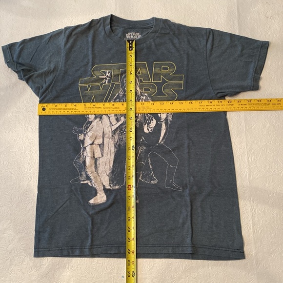 T-shirt bundle (3) - Avengers, Marvel, Star Wars. - Picture 7 of 13